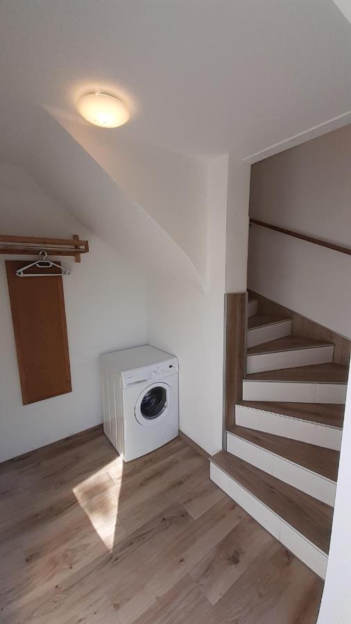 Ferienwohnung Steinkaempe Wriedel Buitenkant foto