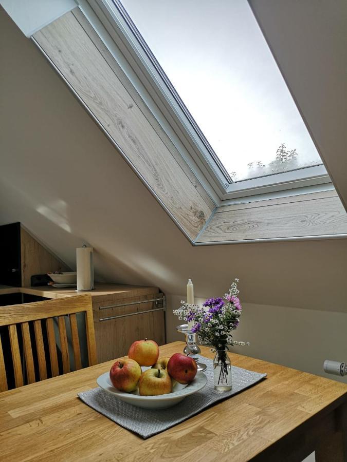 Ferienwohnung Steinkaempe Wriedel Buitenkant foto